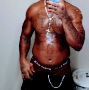 Meet your Posher, Christopher